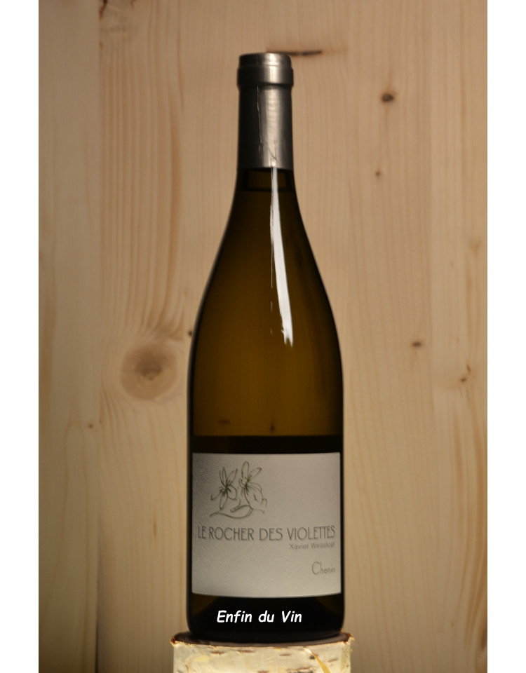 chenin 2019 vin de france domaine rocher des violettes val de loire chenin vin blanc bio chenin 2019 vin de france domaine rocher des violettes val de loire chenin vin blanc bio
