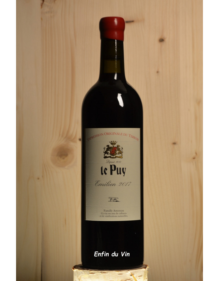emilien 2017 vin de france le puy amoreau bordeaux merlot cabernet vin rouge bio biodynamie demeter emilien 2017 vin de france le puy amoreau bordeaux merlot cabernet vin rouge bio biodynamie demeter