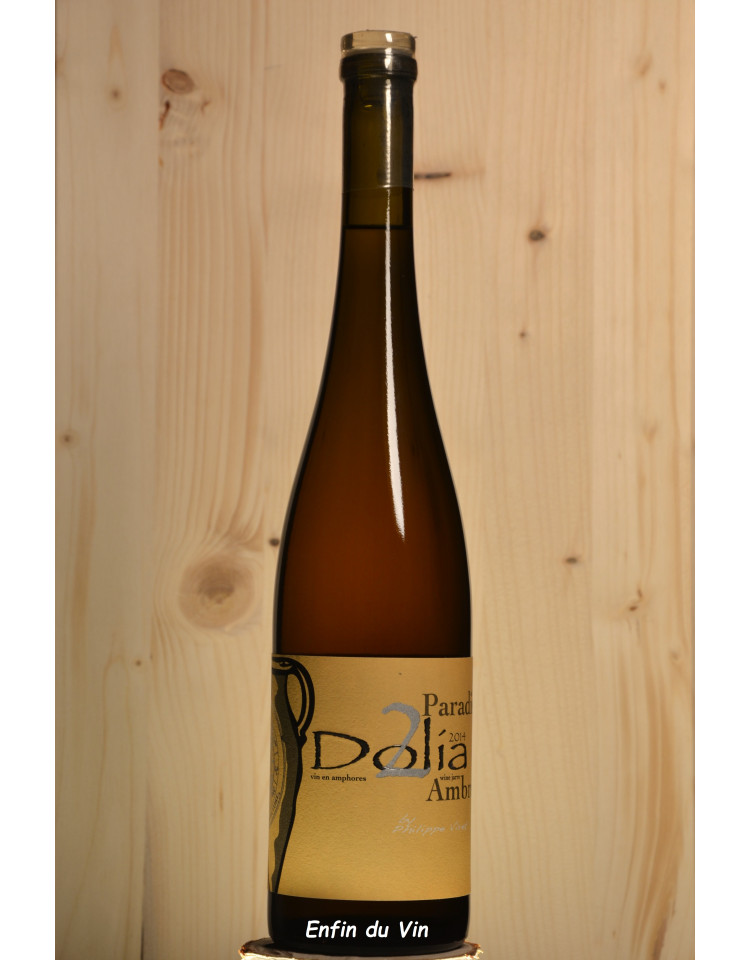 dolia ambré 2014 vin de france viret rhône muscadet petit grain bourboulenc vin orange bio naturel dolia ambré 2014 vin de france viret rhône muscadet petit grain bourboulenc vin orange bio naturel