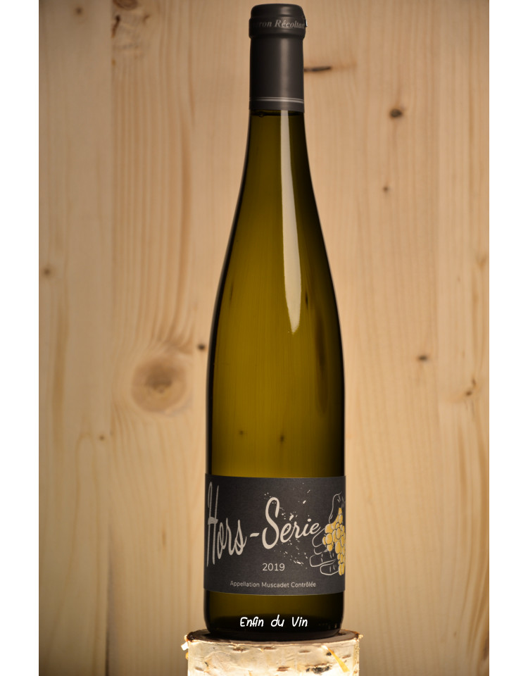 hors série 2019 muscadet bregeon melon de bourgogne val de loire hors série 2019 muscadet bregeon melon de bourgogne val de loire