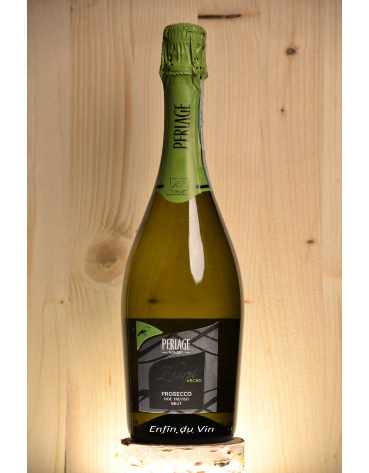 zharpi prosecco domaine perlage italie glera italie glera vin effervescent bio zharpi prosecco domaine perlage italie glera italie glera vin effervescent bio