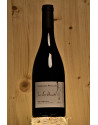 sur les hauts 2019 Bourgueil Val de Loire Vin rouge bio Cabernet-franc