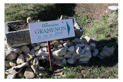 Domaine Gramenon