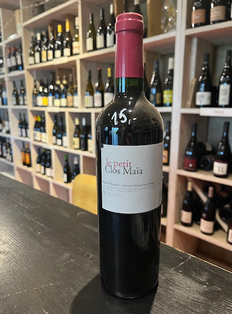 Terrasses du Larzac Pays d&rsquo;Hérault Géraldine Laval