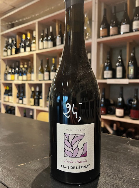 Clos de l&rsquo;Epinay